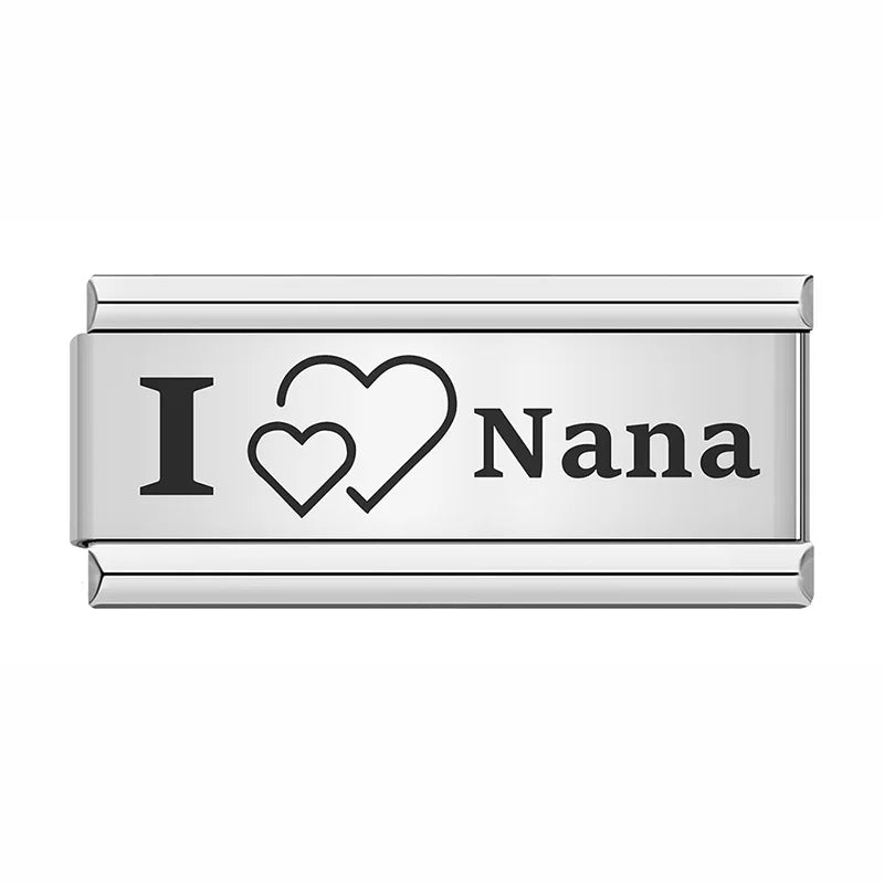 I Love my Nana